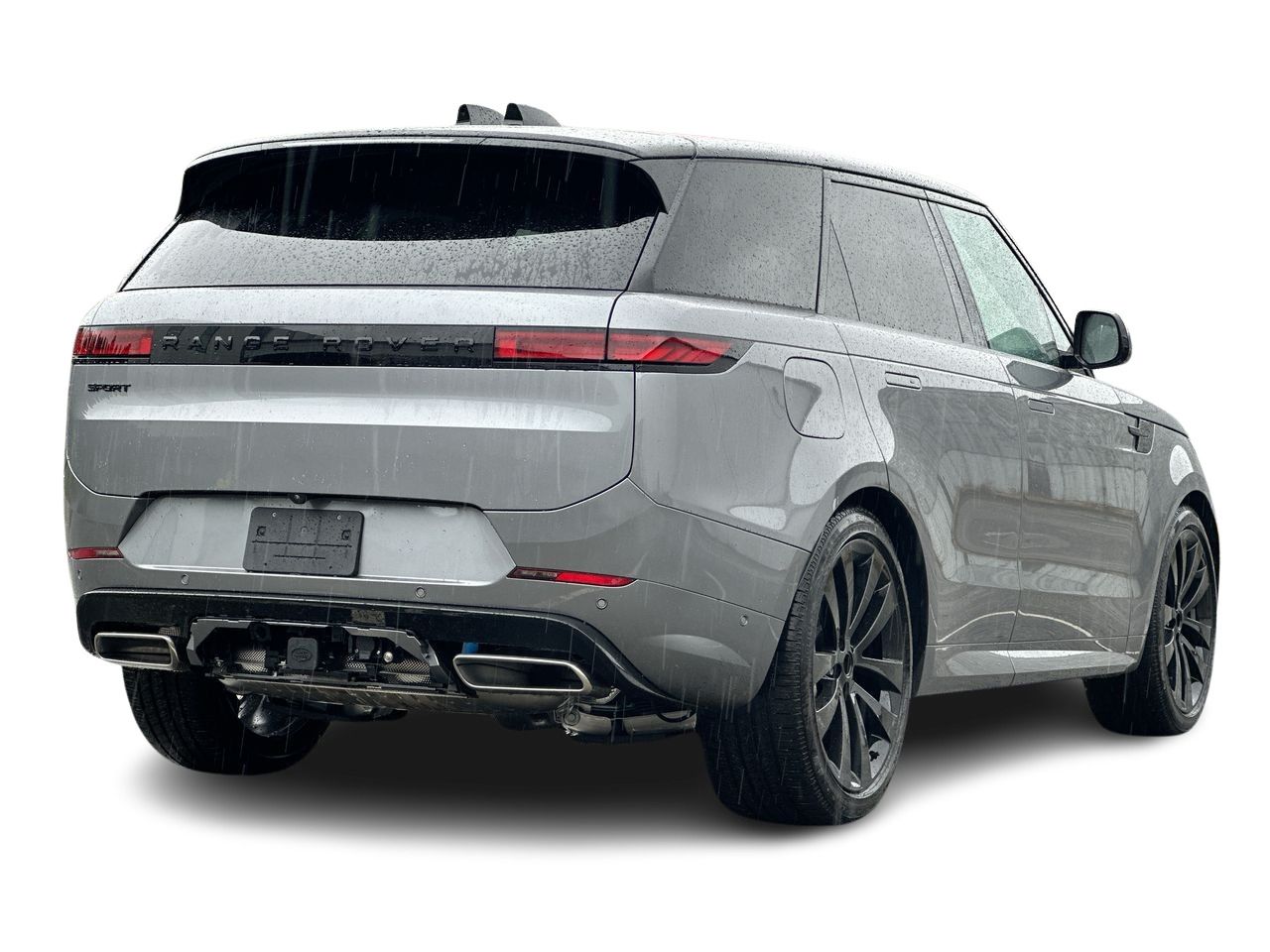 2025 Land Rover RANGE ROVER SPORT Mild Hybrid in North Vancouver, British Columbia