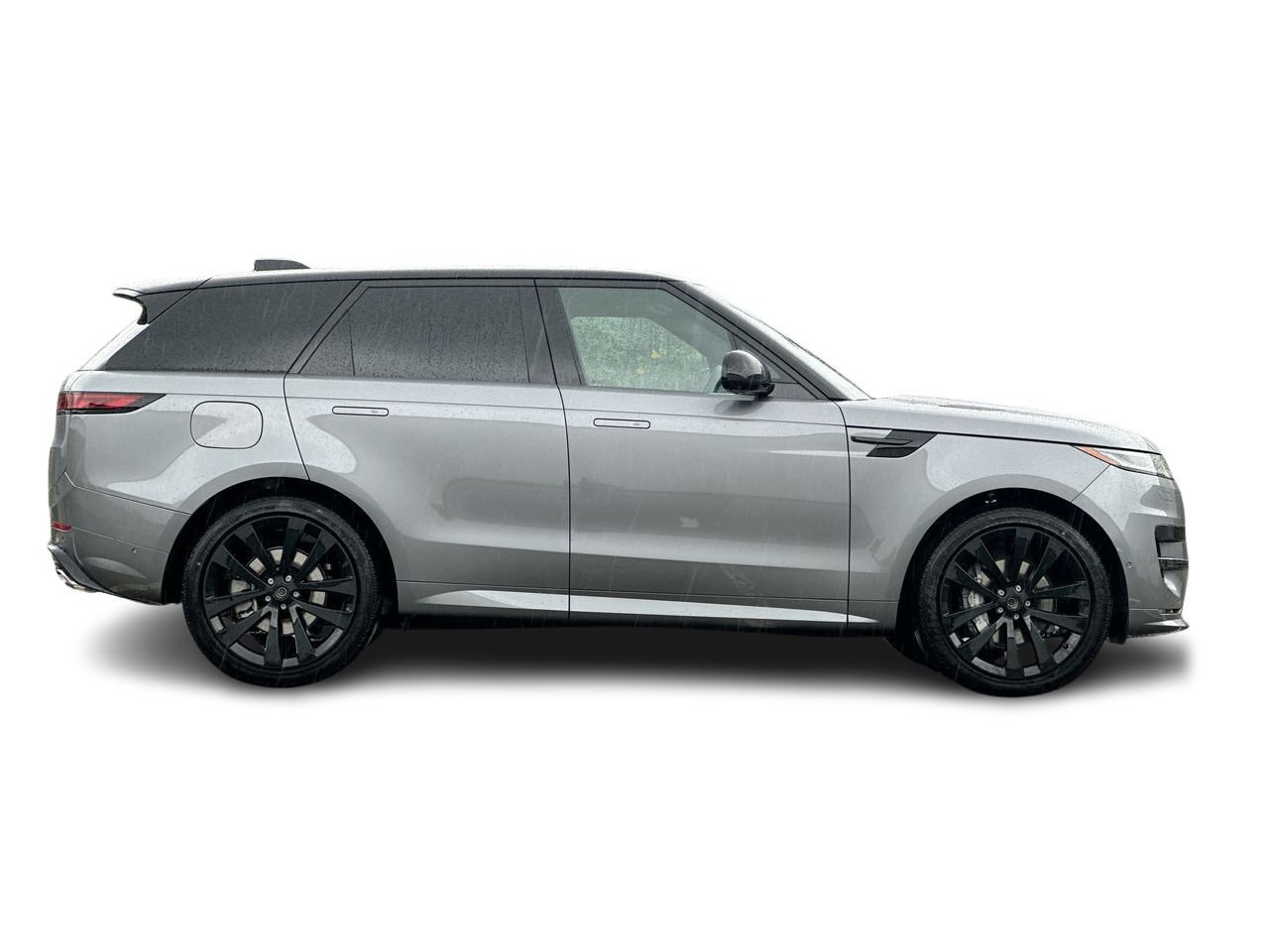 2025 Land Rover RANGE ROVER SPORT Mild Hybrid in North Vancouver, British Columbia