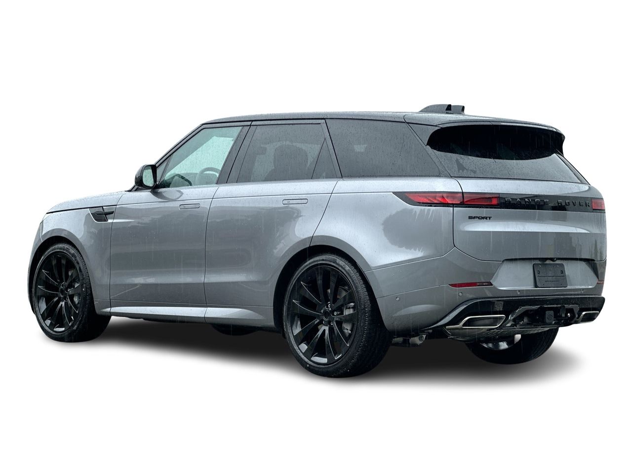 2025 Land Rover RANGE ROVER SPORT Mild Hybrid in North Vancouver, British Columbia