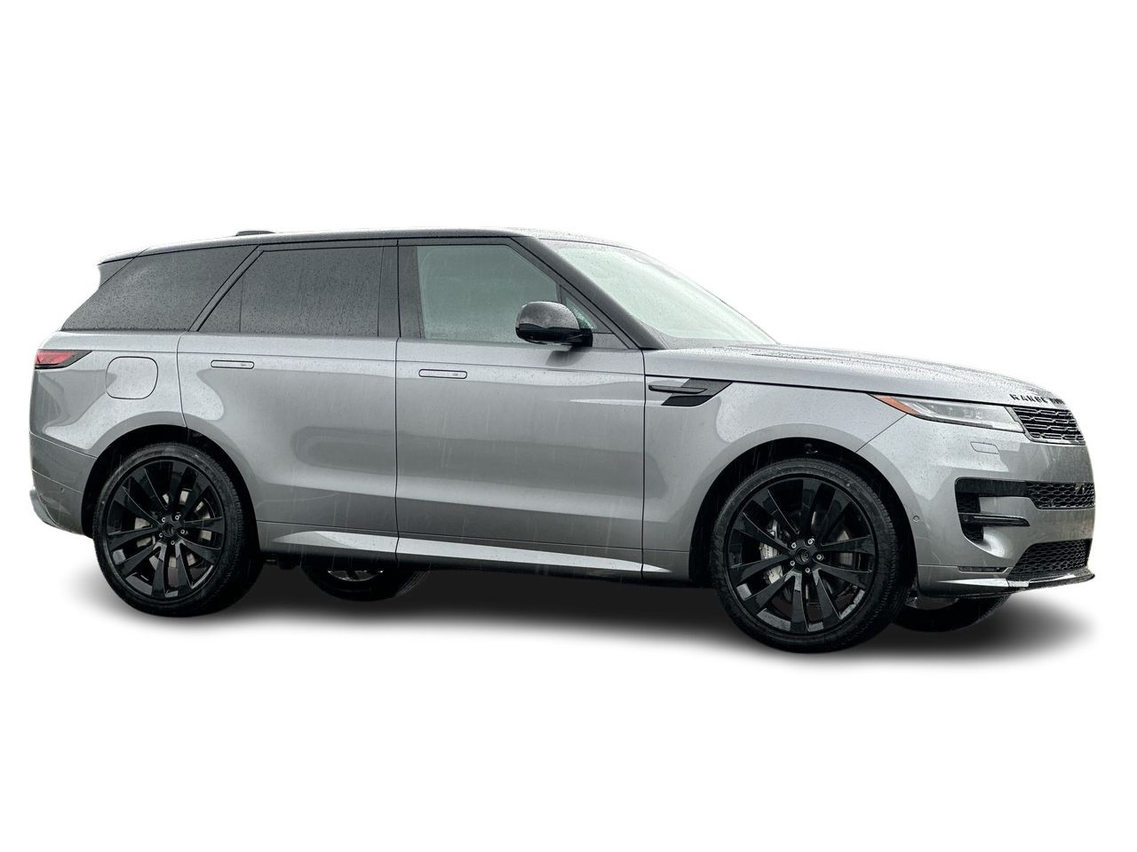 2025 Land Rover RANGE ROVER SPORT Mild Hybrid in North Vancouver, British Columbia