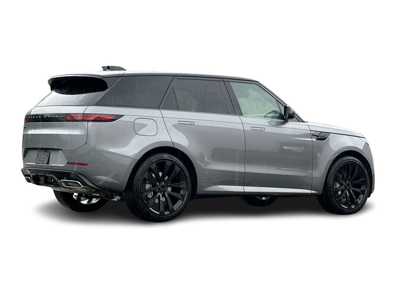 2025 Land Rover RANGE ROVER SPORT Mild Hybrid in North Vancouver, British Columbia
