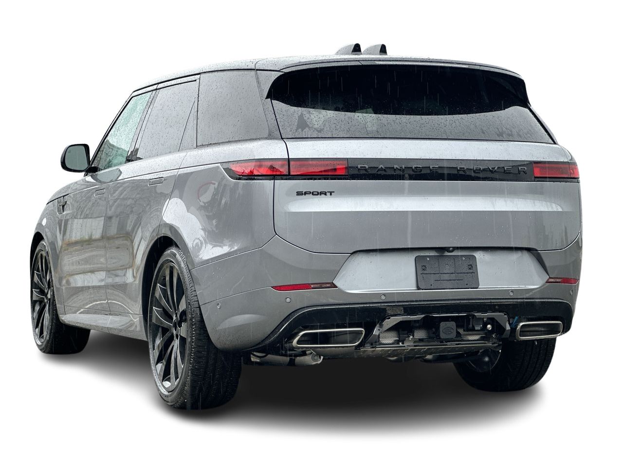 2025 Land Rover RANGE ROVER SPORT Mild Hybrid in North Vancouver, British Columbia