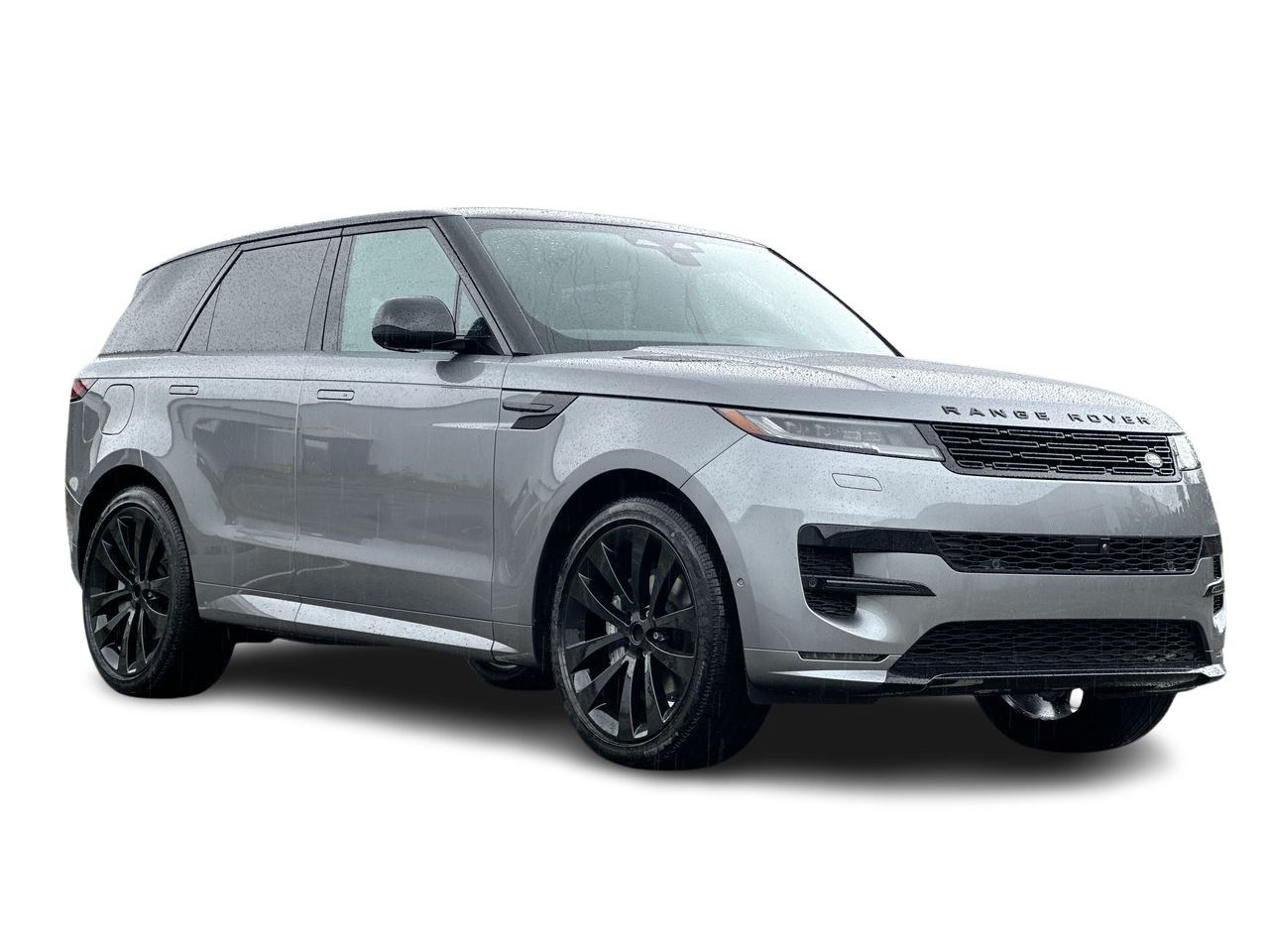 2025 Land Rover RANGE ROVER SPORT Mild Hybrid in North Vancouver, British Columbia