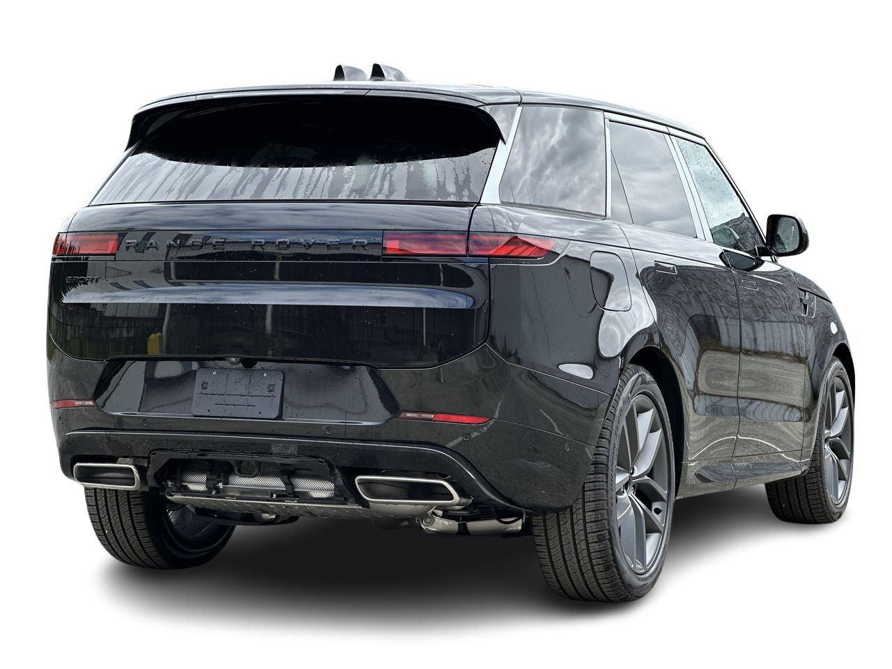 2025 Land Rover RANGE ROVER SPORT Mild Hybrid in North Vancouver, British Columbia