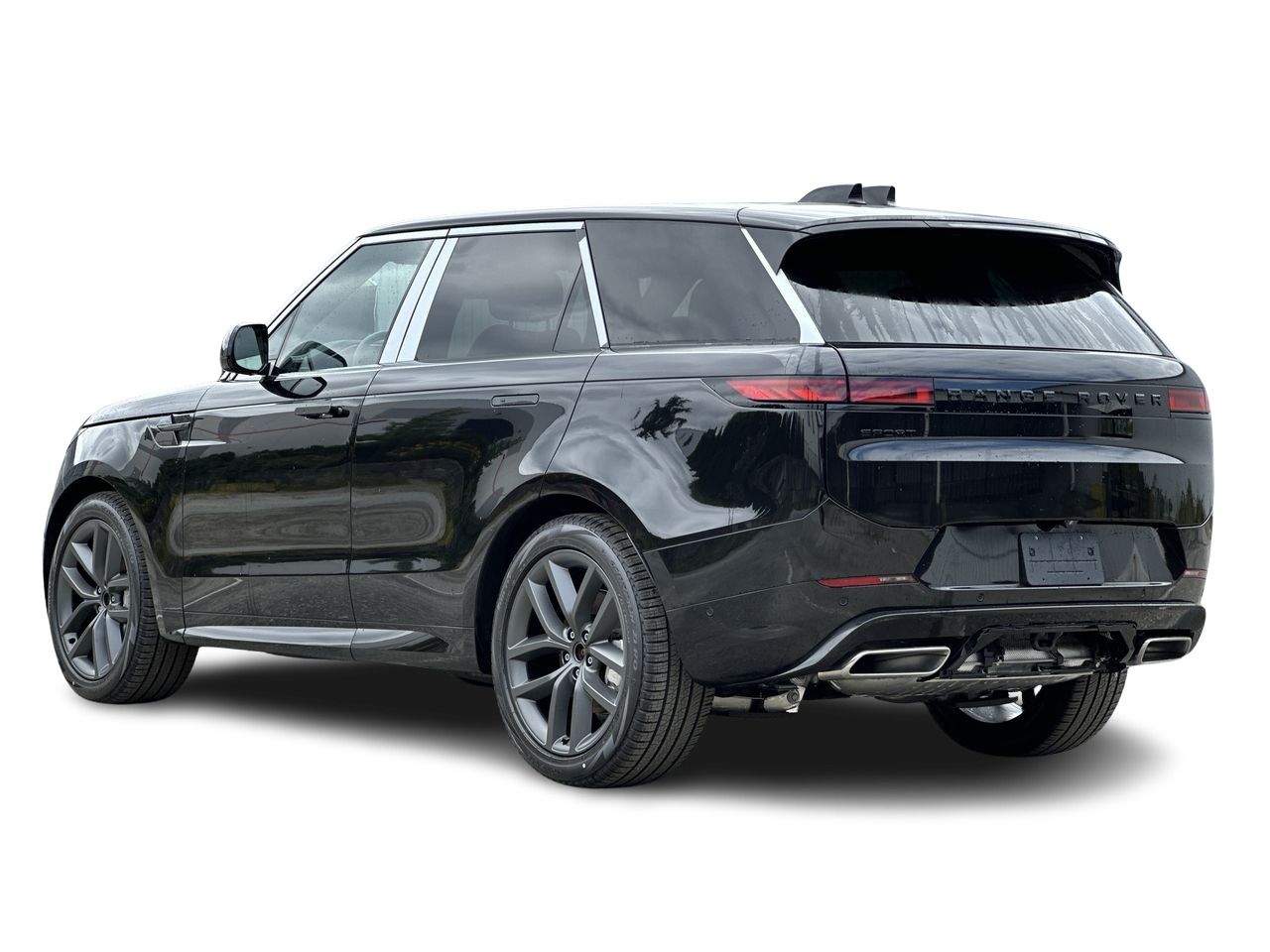 2025 Land Rover RANGE ROVER SPORT Mild Hybrid in North Vancouver, British Columbia