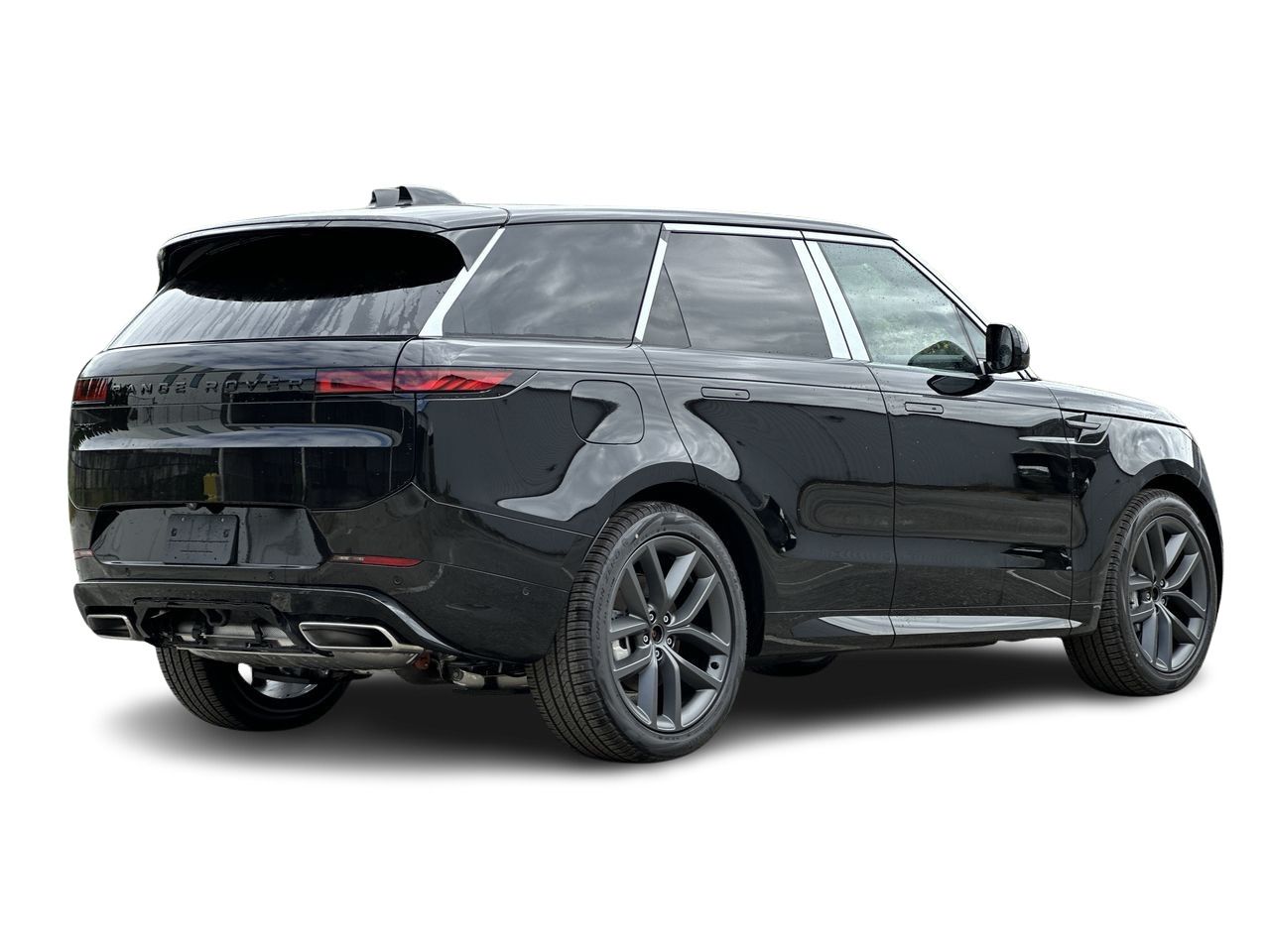 2025 Land Rover RANGE ROVER SPORT Mild Hybrid in North Vancouver, British Columbia