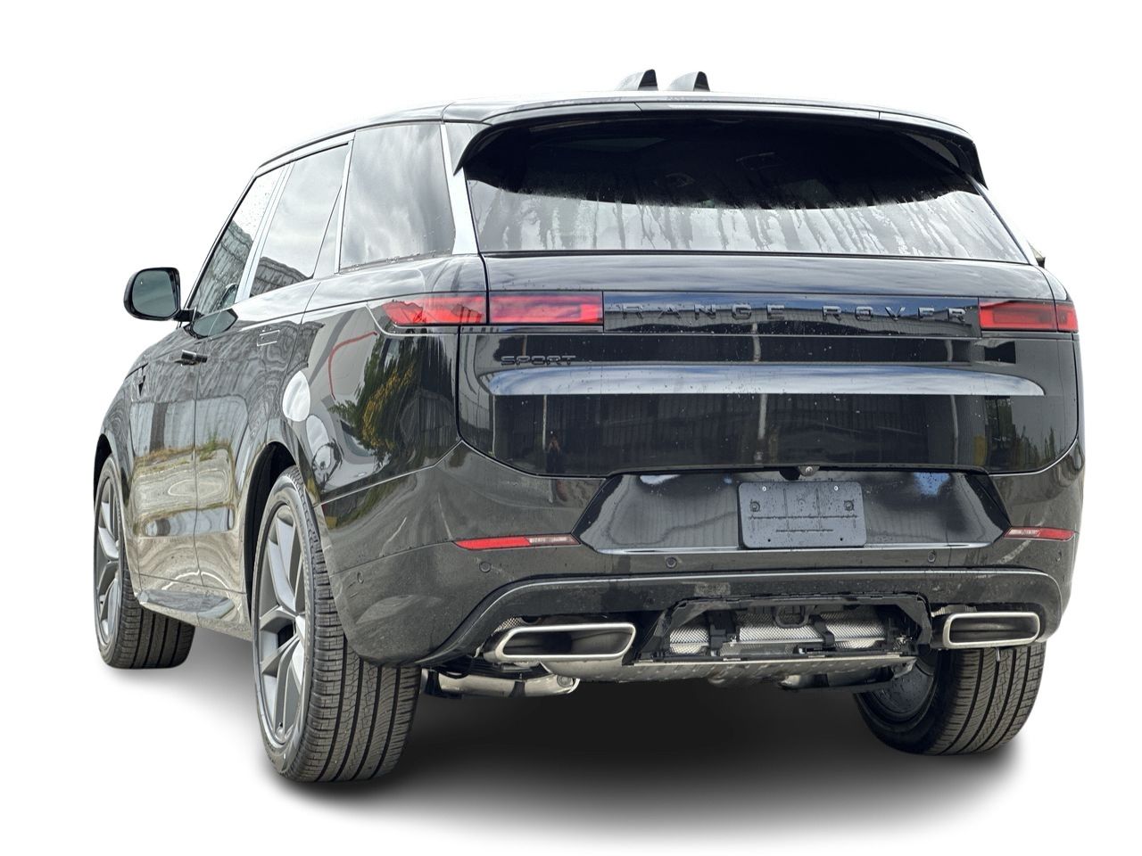 2025 Land Rover RANGE ROVER SPORT Mild Hybrid in North Vancouver, British Columbia