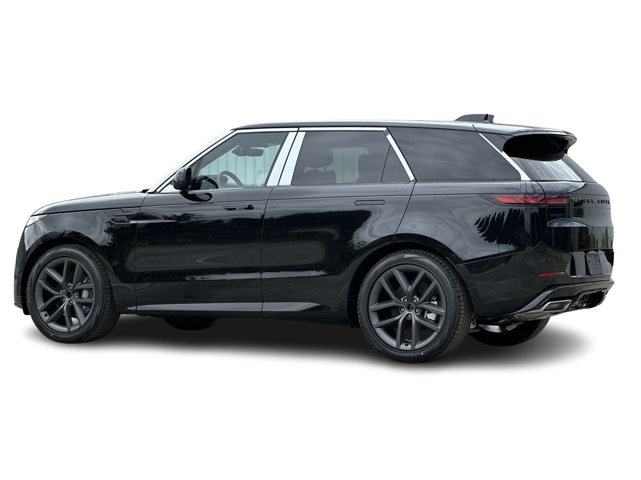 2025 Land Rover RANGE ROVER SPORT Mild Hybrid in North Vancouver, British Columbia