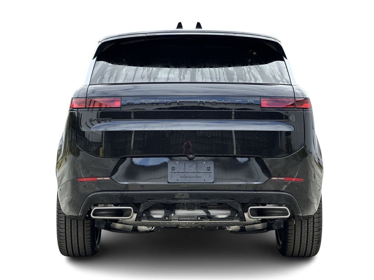 2025 Land Rover RANGE ROVER SPORT Mild Hybrid in North Vancouver, British Columbia