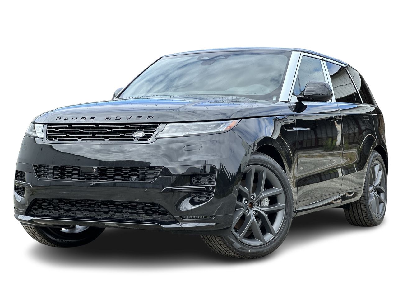 2025 Land Rover RANGE ROVER SPORT Mild Hybrid in North Vancouver, British Columbia