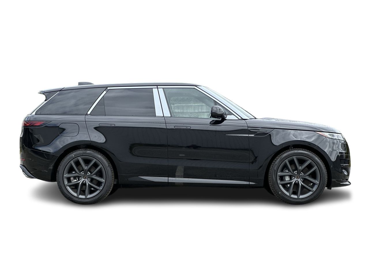 2025 Land Rover RANGE ROVER SPORT Mild Hybrid in North Vancouver, British Columbia