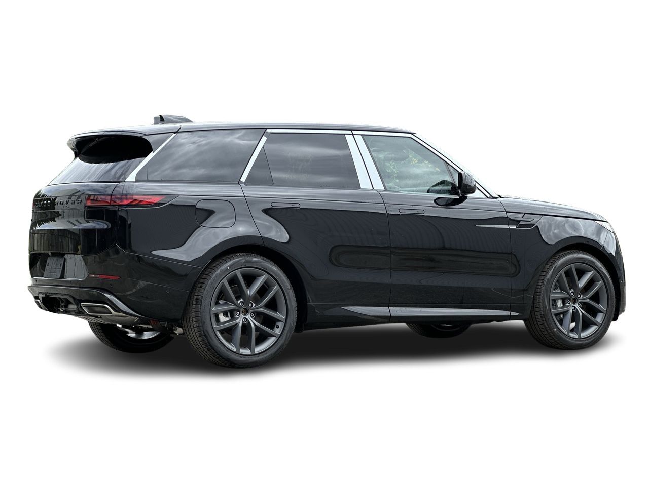 2025 Land Rover RANGE ROVER SPORT Mild Hybrid in North Vancouver, British Columbia