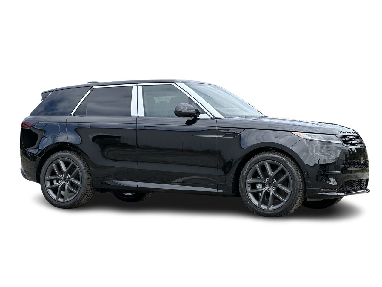 2025 Land Rover RANGE ROVER SPORT Mild Hybrid in North Vancouver, British Columbia
