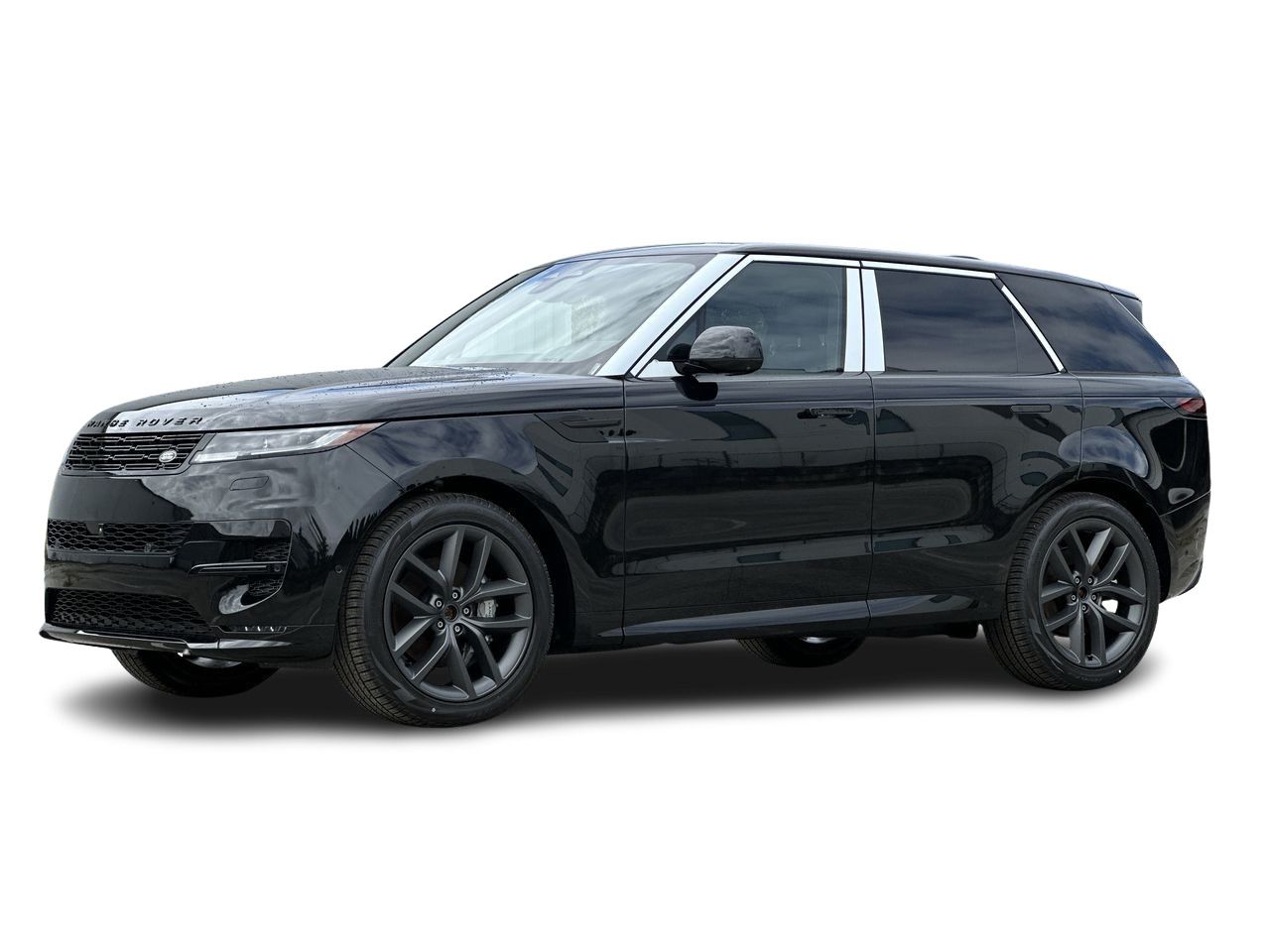 2025 Land Rover RANGE ROVER SPORT Mild Hybrid in North Vancouver, British Columbia