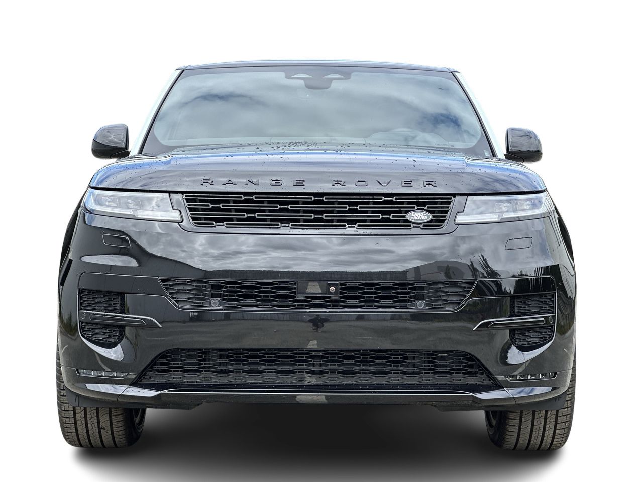 2025 Land Rover RANGE ROVER SPORT Mild Hybrid in North Vancouver, British Columbia