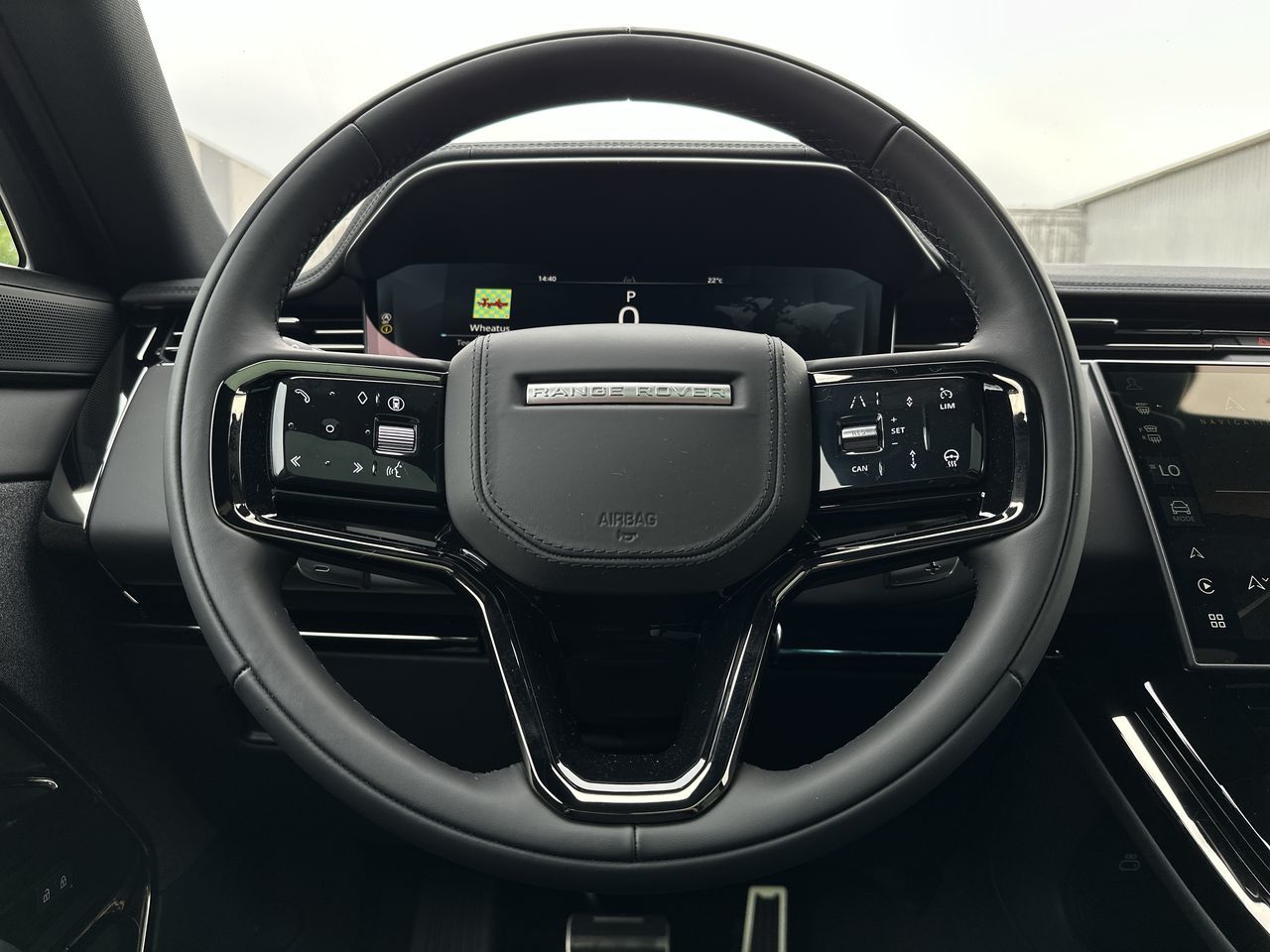 Land Rover Range Rover Sport Mild Hybrid  2025 à North Vancouver, Colombie-Britannique