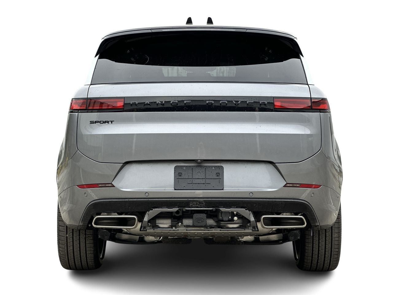 Land Rover Range Rover Sport Mild Hybrid  2025 à North Vancouver, Colombie-Britannique