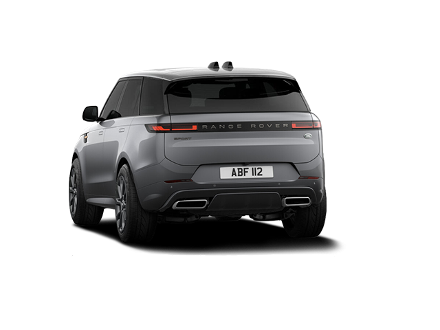 2025 Land Rover RANGE ROVER SPORT Mild Hybrid in North Vancouver, British Columbia