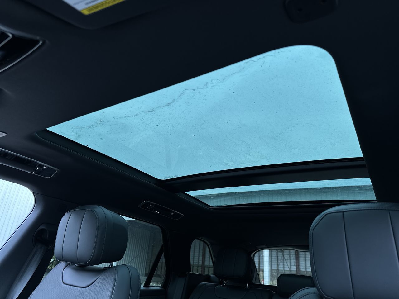 Land Rover Range Rover Sport Mild Hybrid  2025 à North Vancouver, Colombie-Britannique