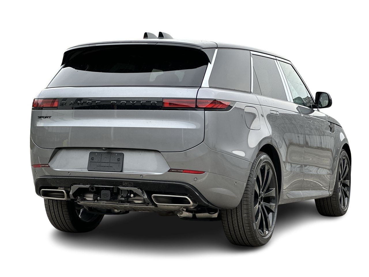 Land Rover Range Rover Sport Mild Hybrid  2025 à North Vancouver, Colombie-Britannique