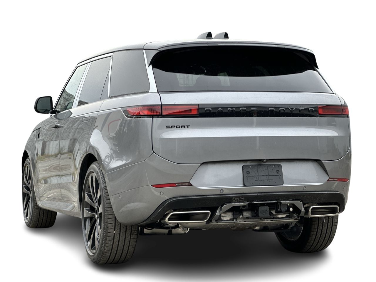 Land Rover Range Rover Sport Mild Hybrid  2025 à North Vancouver, Colombie-Britannique