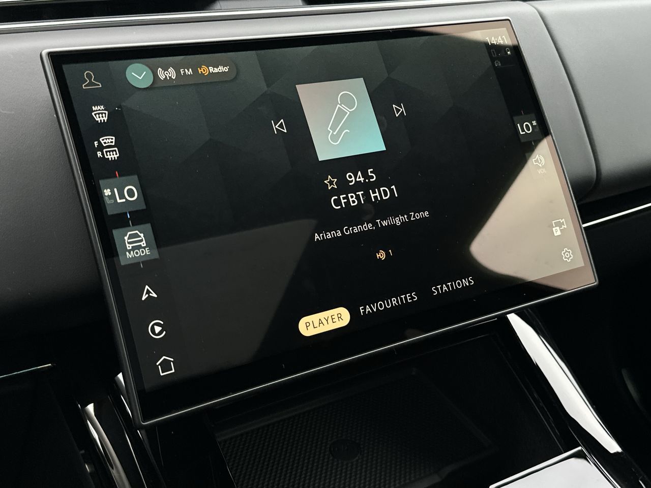 Land Rover Range Rover Sport Mild Hybrid  2025 à North Vancouver, Colombie-Britannique