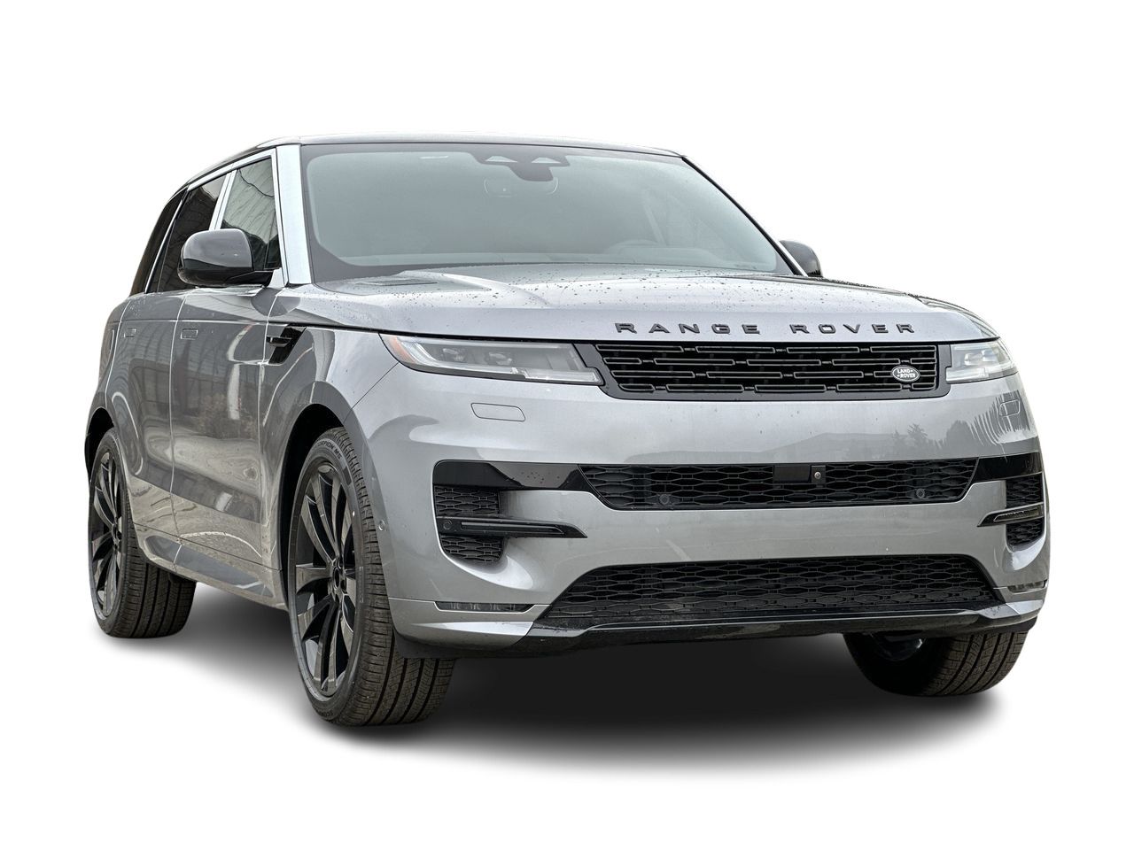 Land Rover Range Rover Sport Mild Hybrid  2025 à North Vancouver, Colombie-Britannique