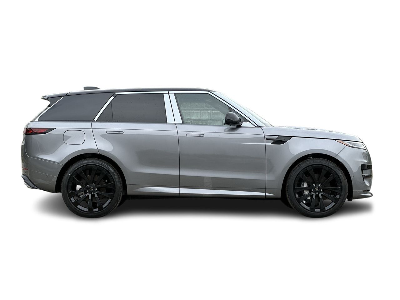 Land Rover Range Rover Sport Mild Hybrid  2025 à North Vancouver, Colombie-Britannique