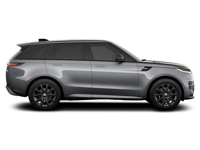 2025 Land Rover RANGE ROVER SPORT Mild Hybrid in North Vancouver, British Columbia