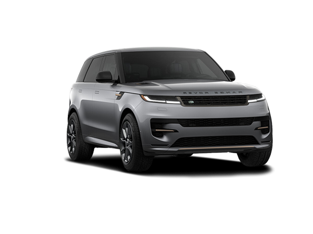 2025 Land Rover RANGE ROVER SPORT Mild Hybrid in North Vancouver, British Columbia