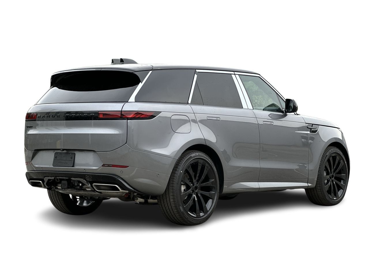 Land Rover Range Rover Sport Mild Hybrid  2025 à North Vancouver, Colombie-Britannique