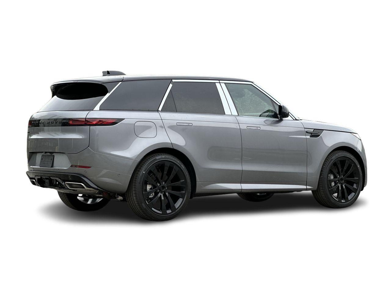 Land Rover Range Rover Sport Mild Hybrid  2025 à North Vancouver, Colombie-Britannique