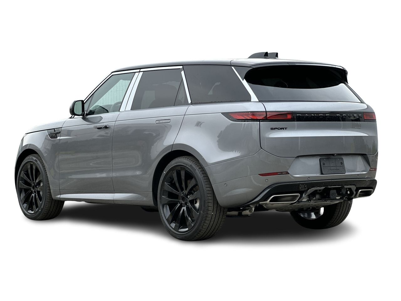 Land Rover Range Rover Sport Mild Hybrid  2025 à North Vancouver, Colombie-Britannique