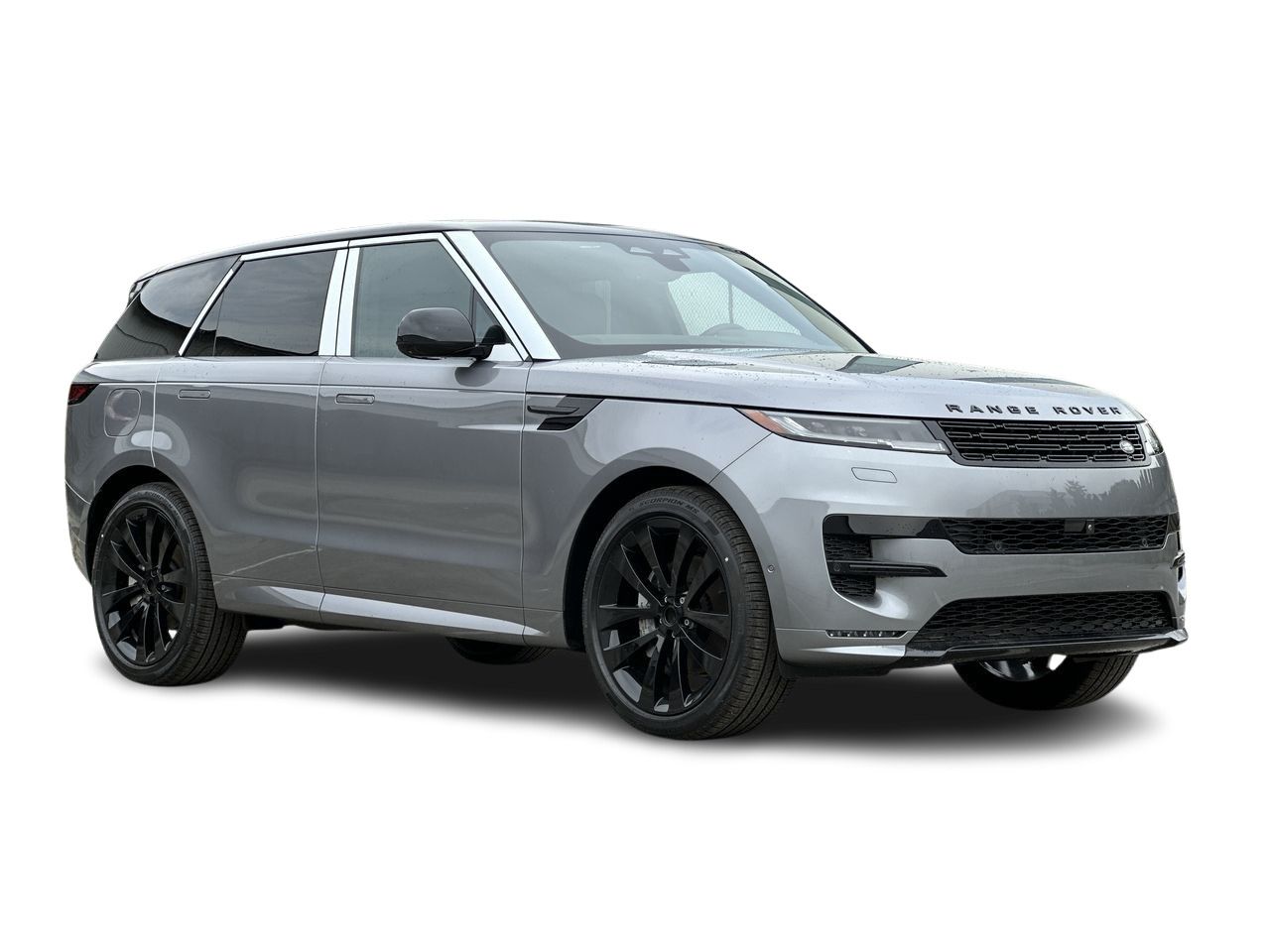 Land Rover Range Rover Sport Mild Hybrid  2025 à North Vancouver, Colombie-Britannique