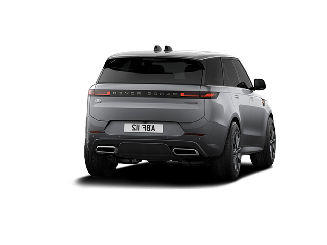 2025 Land Rover RANGE ROVER SPORT Mild Hybrid in North Vancouver, British Columbia