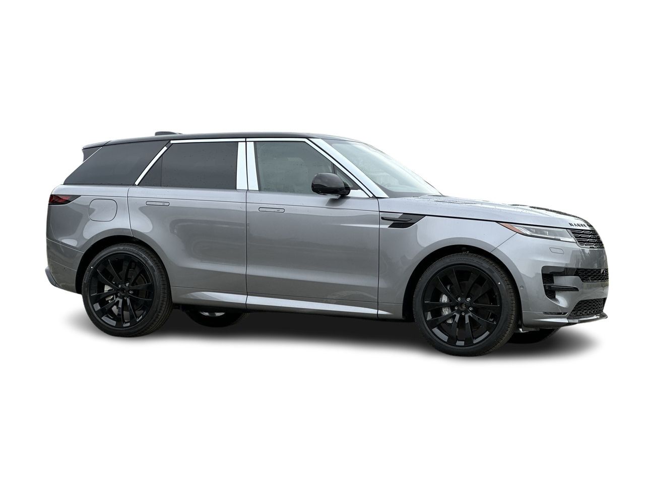 Land Rover Range Rover Sport Mild Hybrid  2025 à North Vancouver, Colombie-Britannique