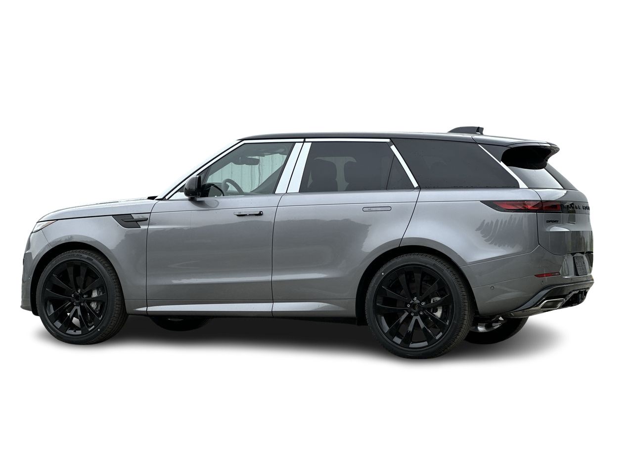 Land Rover Range Rover Sport Mild Hybrid  2025 à North Vancouver, Colombie-Britannique