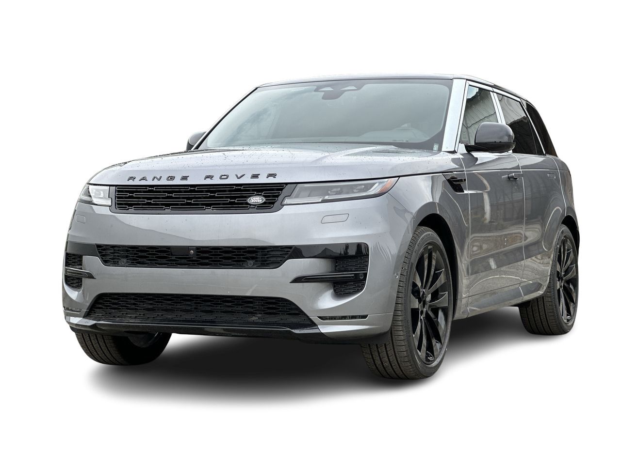Land Rover Range Rover Sport Mild Hybrid  2025 à North Vancouver, Colombie-Britannique