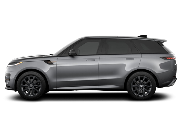 2025 Land Rover RANGE ROVER SPORT Mild Hybrid in North Vancouver, British Columbia