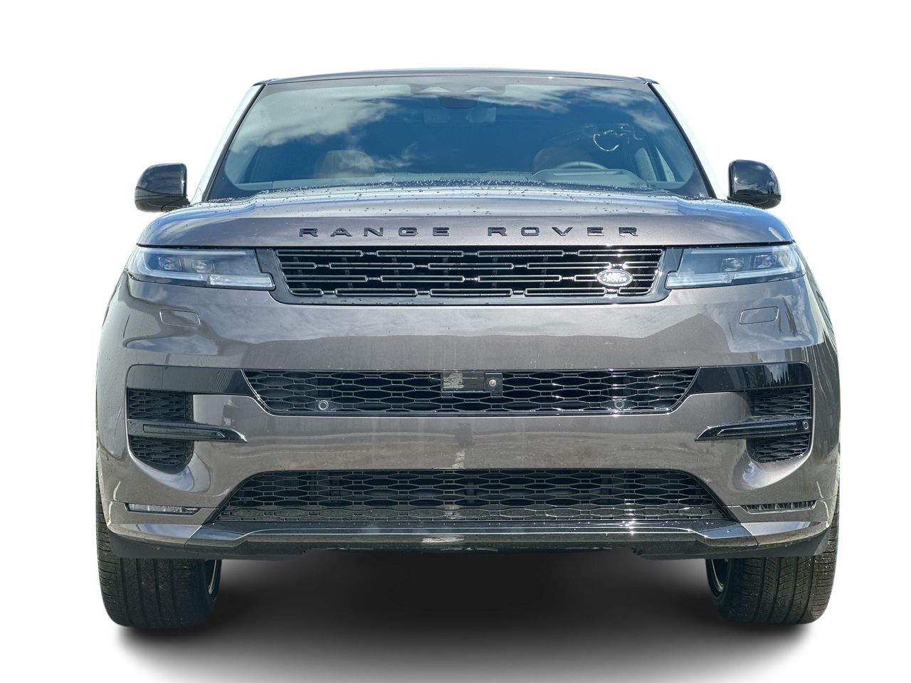 2025 Land Rover RANGE ROVER SPORT Mild Hybrid in North Vancouver, British Columbia
