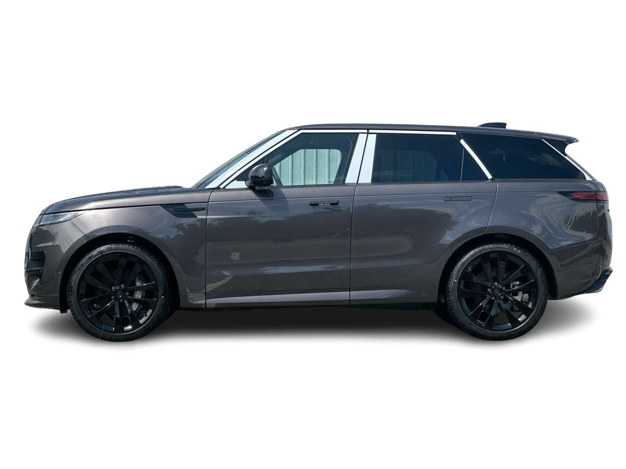 2025 Land Rover RANGE ROVER SPORT Mild Hybrid in North Vancouver, British Columbia