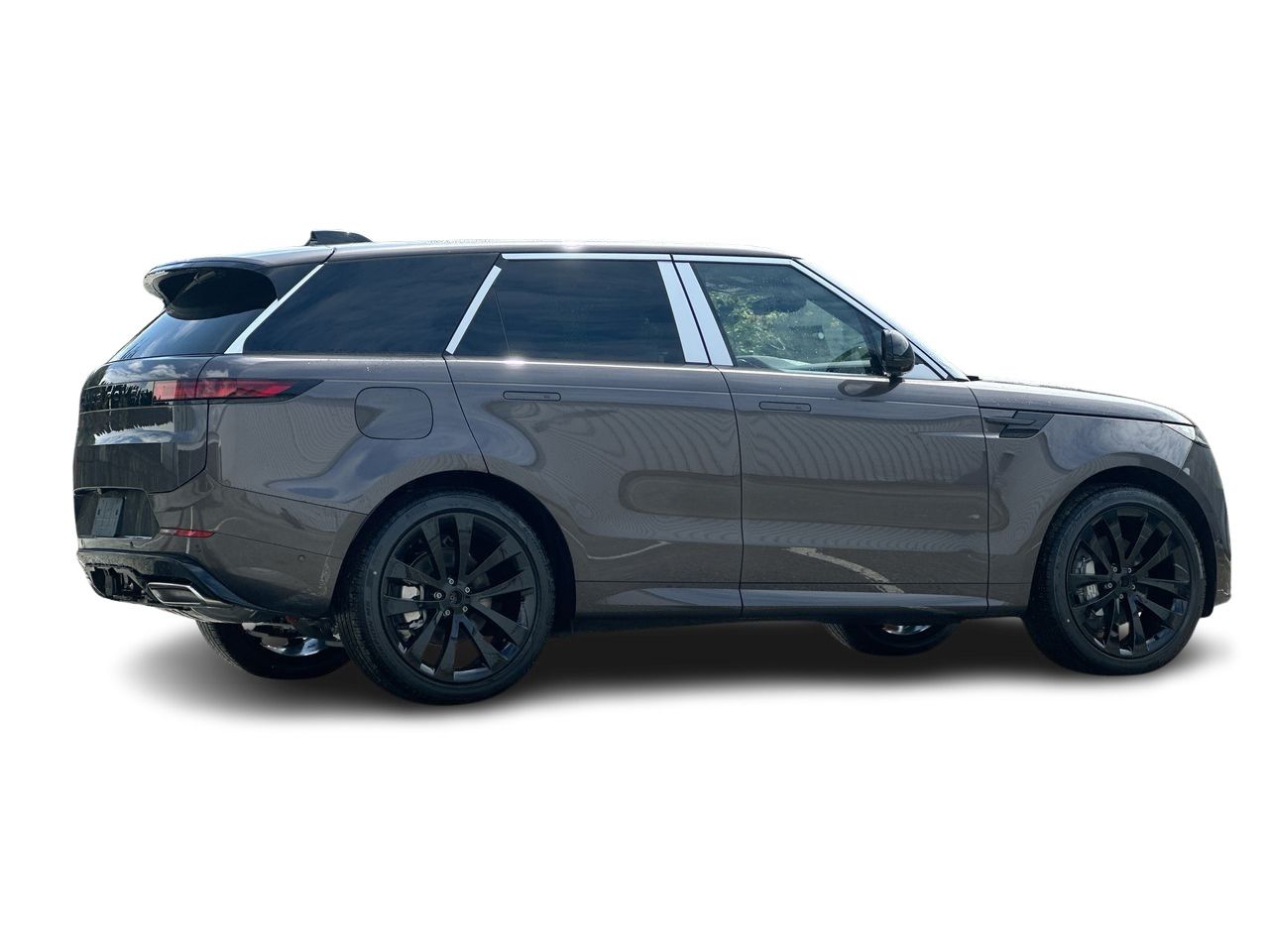 2025 Land Rover RANGE ROVER SPORT Mild Hybrid in North Vancouver, British Columbia