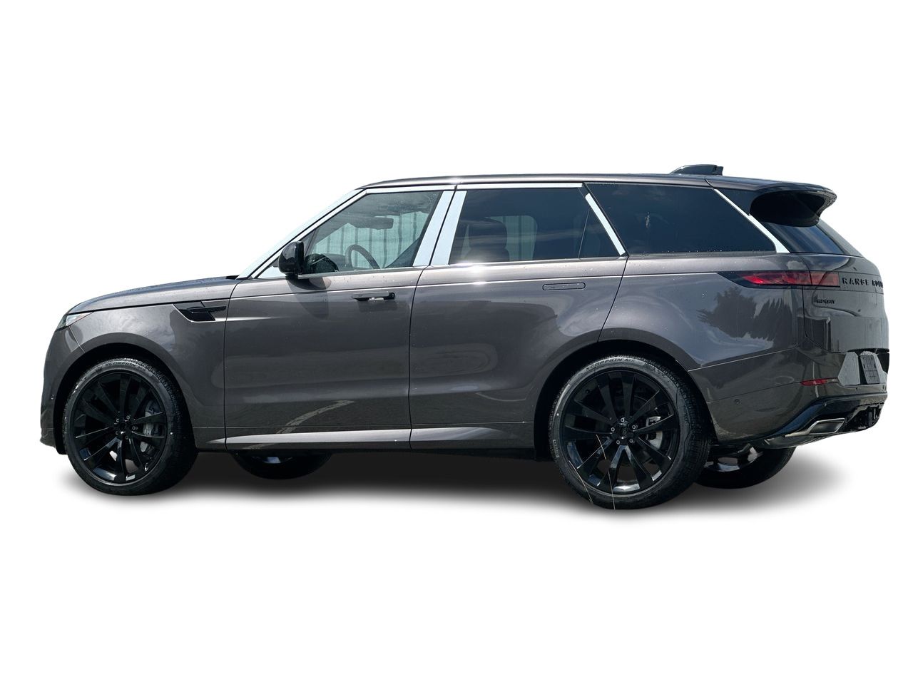 2025 Land Rover RANGE ROVER SPORT Mild Hybrid in North Vancouver, British Columbia