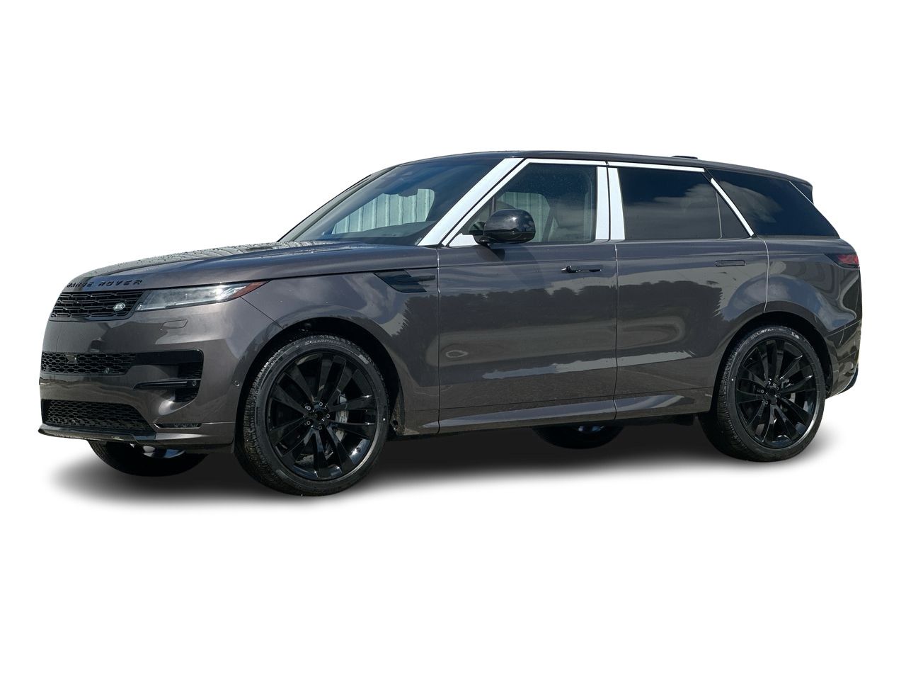 2025 Land Rover RANGE ROVER SPORT Mild Hybrid in North Vancouver, British Columbia