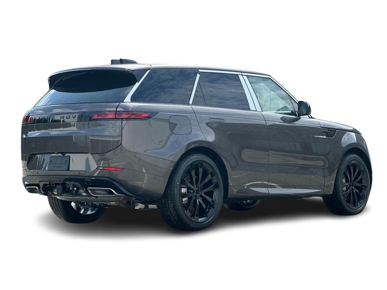 2025 Land Rover RANGE ROVER SPORT Mild Hybrid in North Vancouver, British Columbia