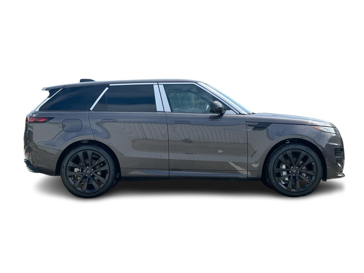 2025 Land Rover RANGE ROVER SPORT Mild Hybrid in North Vancouver, British Columbia