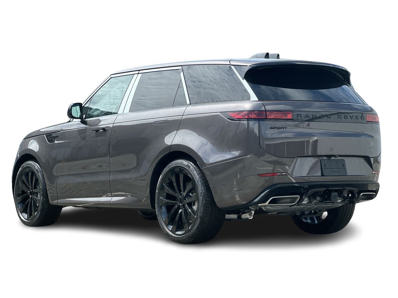 2025 Land Rover RANGE ROVER SPORT Mild Hybrid in North Vancouver, British Columbia