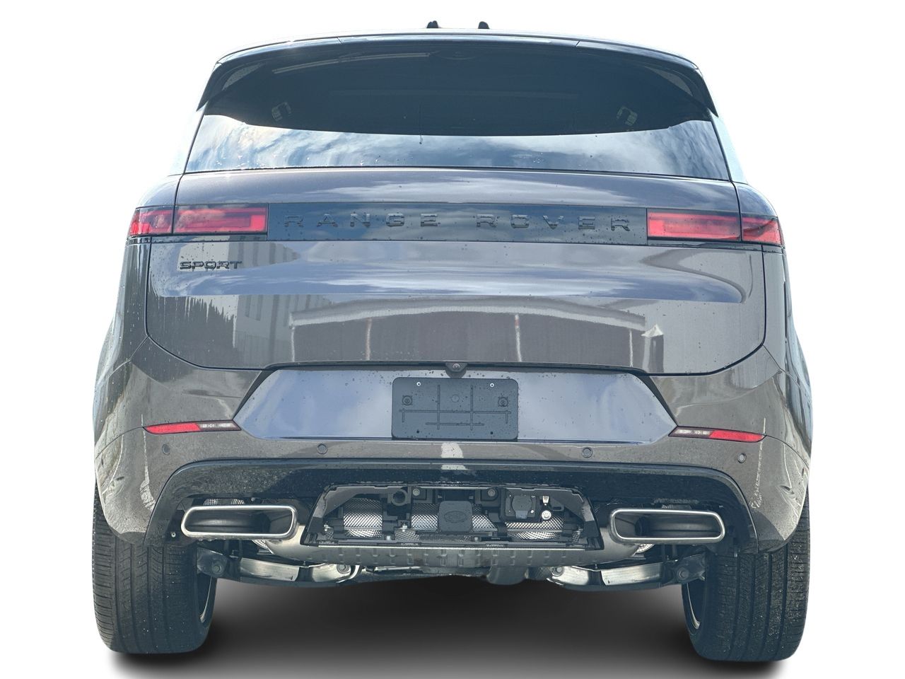 2025 Land Rover RANGE ROVER SPORT Mild Hybrid in North Vancouver, British Columbia