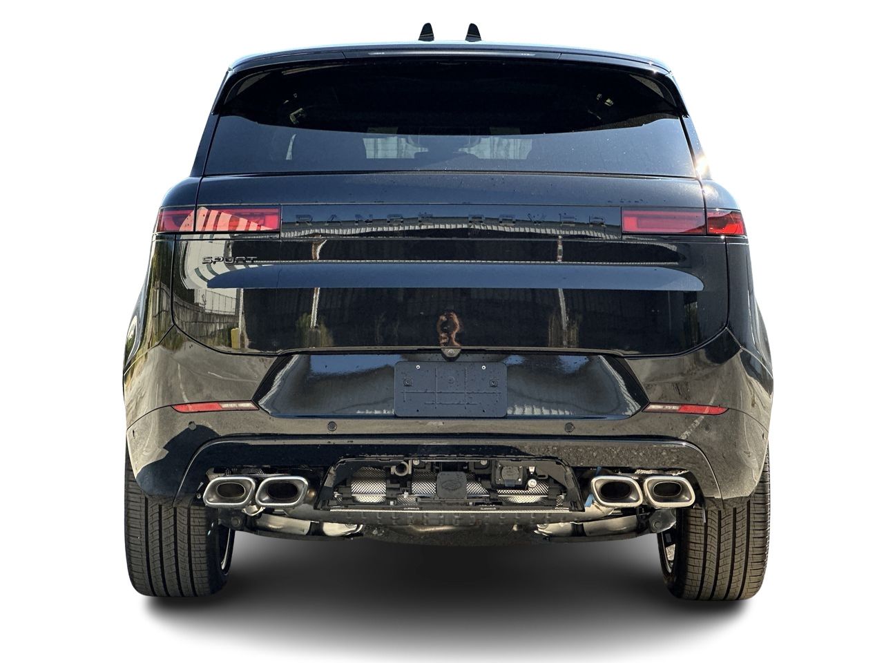 2025  Range Rover Sport Mild Hybrid