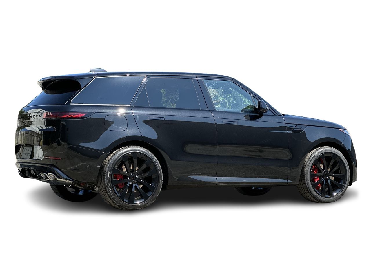 2025  Range Rover Sport Mild Hybrid